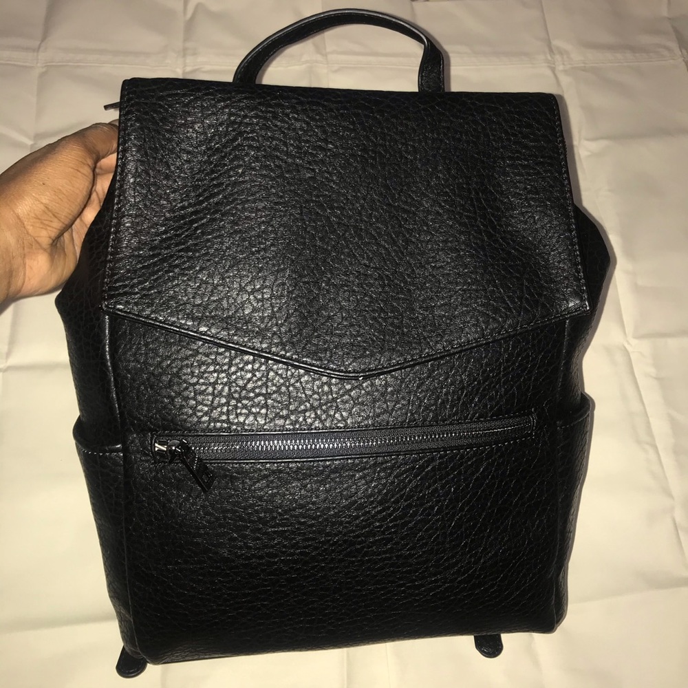 Woman’s Bag, Back Pack